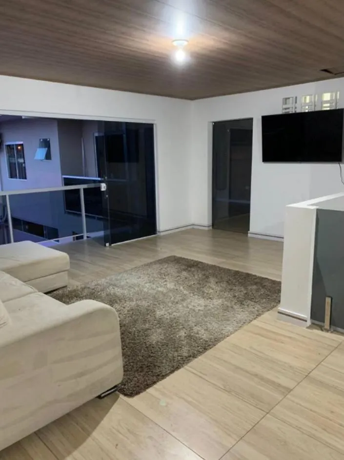 Hostel Hospedagem Doce Lar Joinville