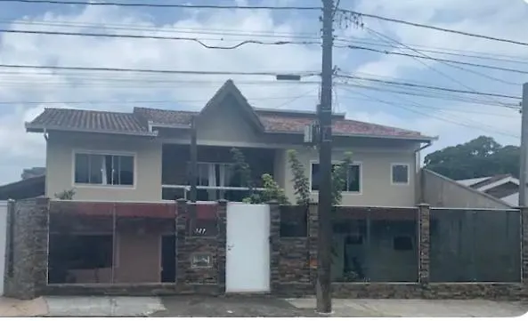 Hospedagem Doce Lar Joinville 0*,  Brazília