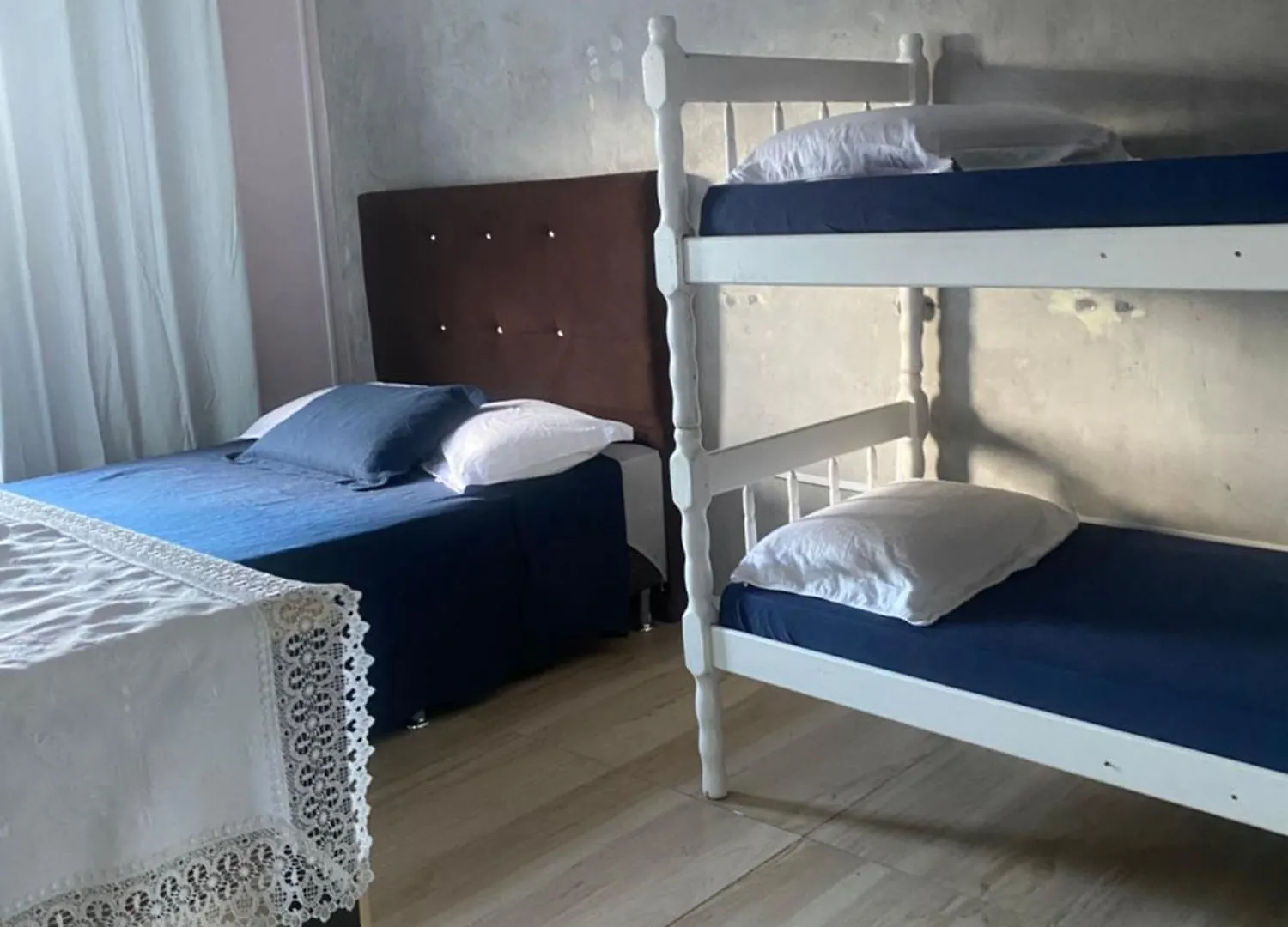 Hospedagem Doce Lar Joinville Hostel