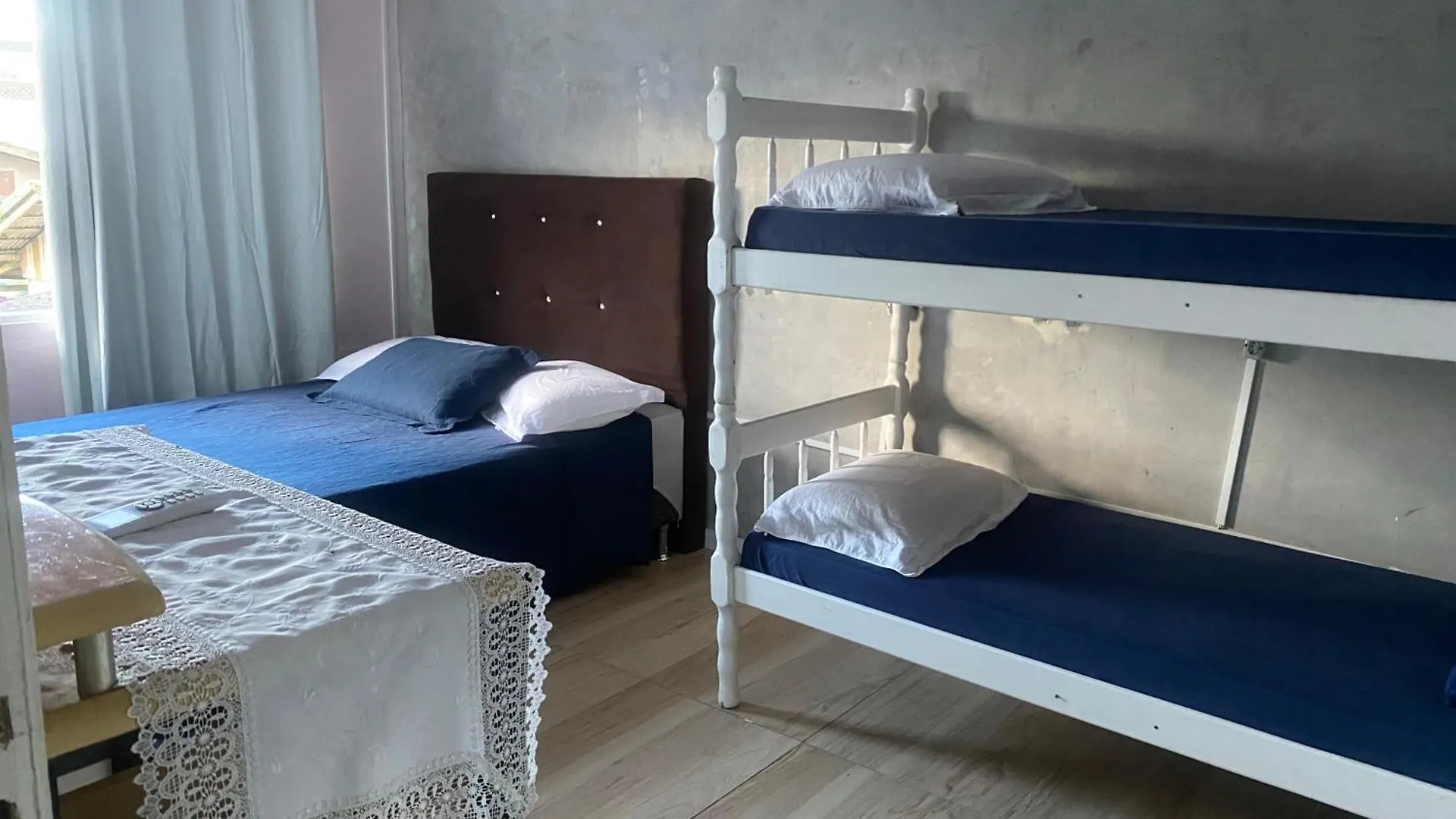 Hostel Hospedagem Doce Lar Joinville